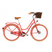 Mestské a retro bicykle (29)