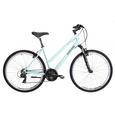 Kenzel Stroller Cross Lady