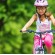 Ako správne vybrať prilbu na bicykel pre vaše dieťa?